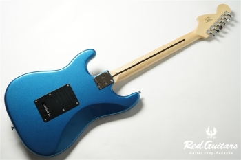 Affinity Series Stratocaster - Lake Placid Blue